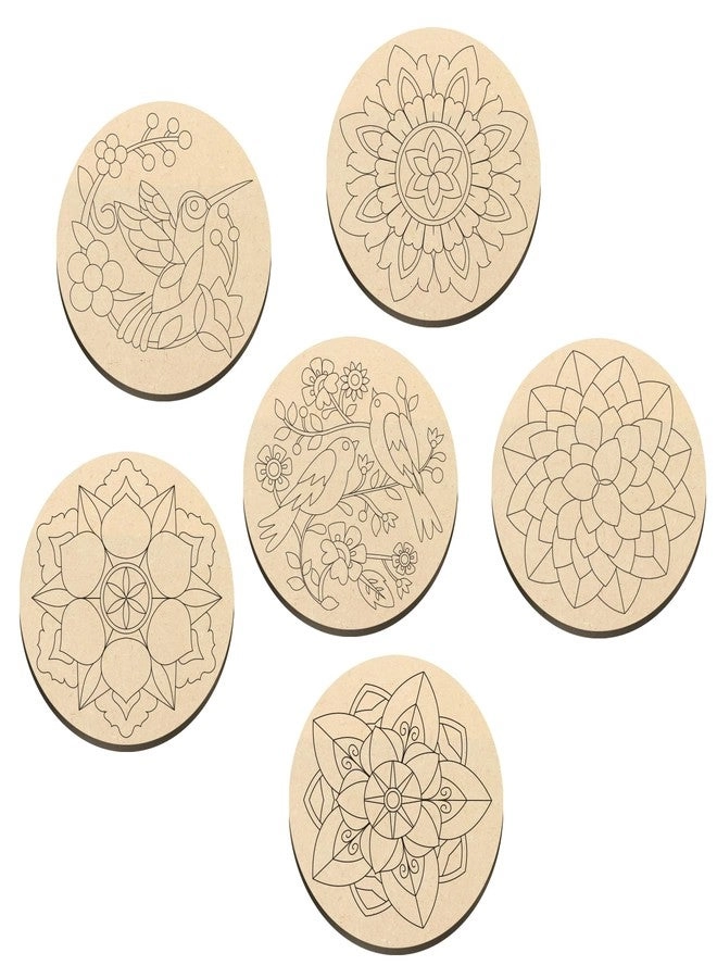 Mandala Painting Kit - Mandala Art Tools and Supplies