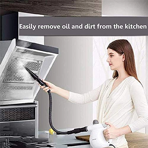 Steam Cleaning Machine - 300ml