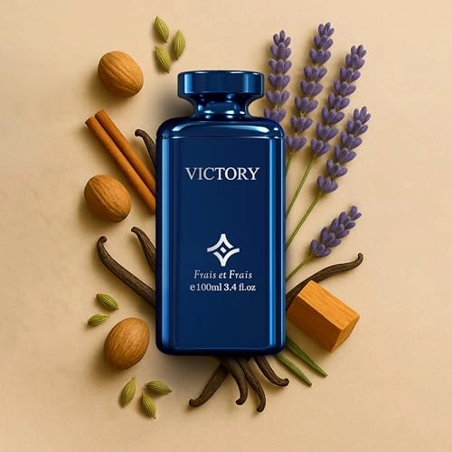 Victory Eau de Parfum 100ml