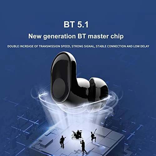 PRO60 Wireless Earbud