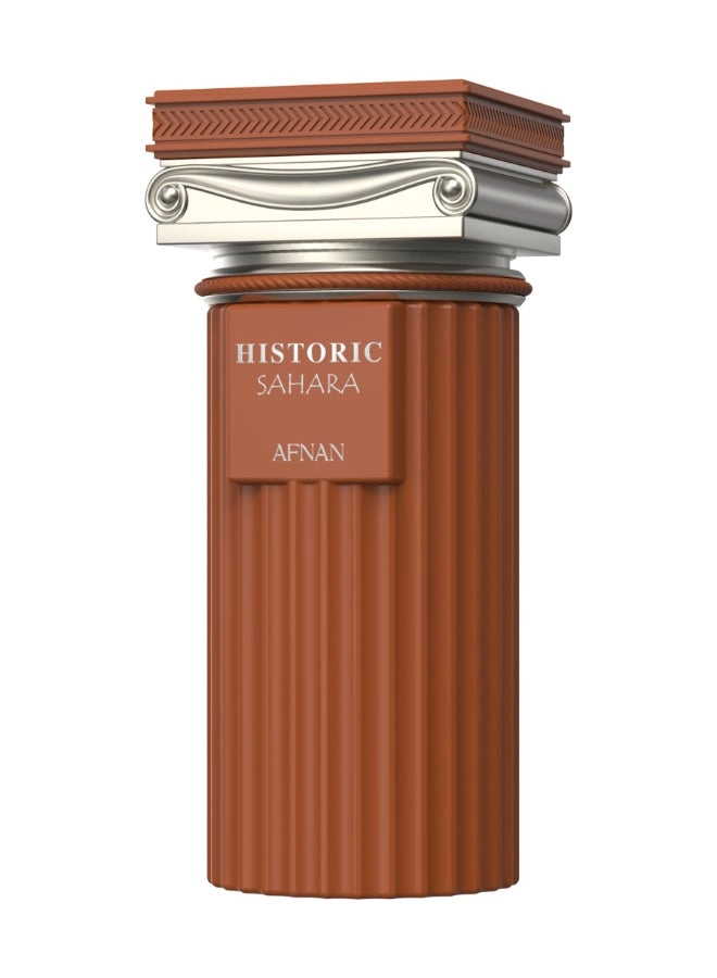 Historic Sahara Eau de Parfum 100ml