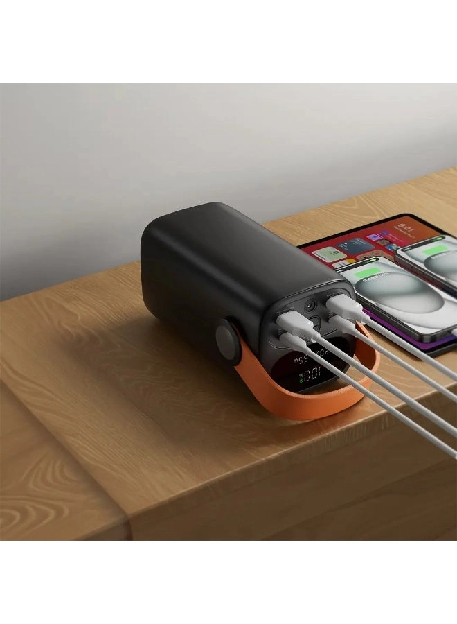 Hyper Core 60 - 60000mAh 30/100W