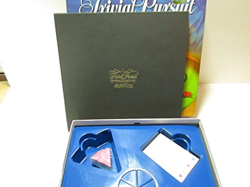 Trivial Pursuit Junior: 5th Edition
