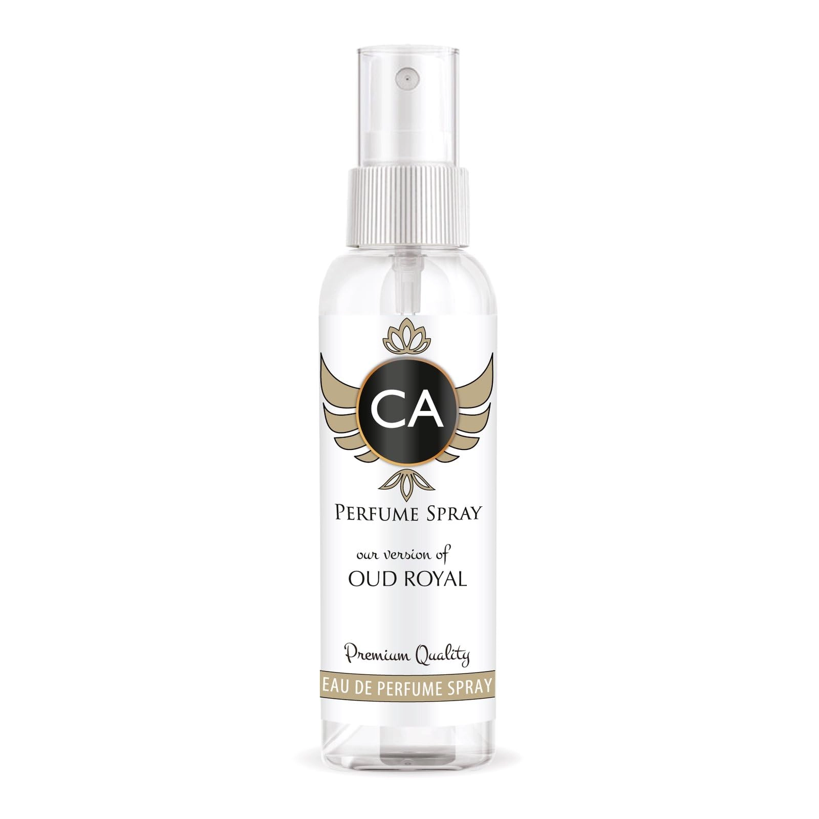 EMRA LLC Royalist Oud - Eau de Parfum 60ml