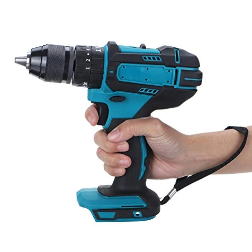 Impact Drill - 18V