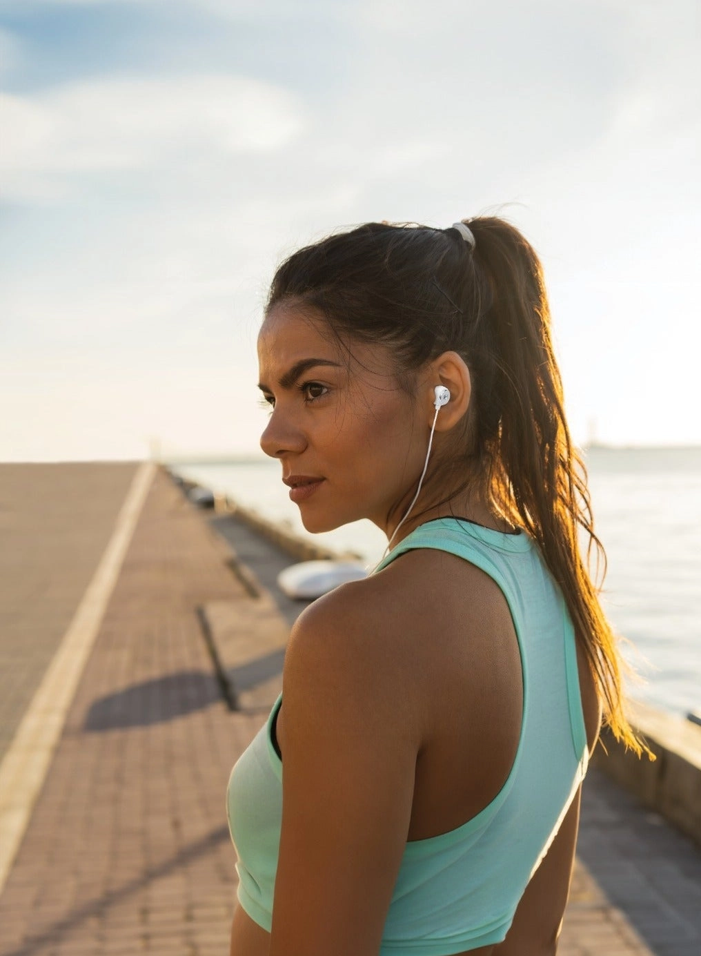 Stereo X90 Wired Earphone