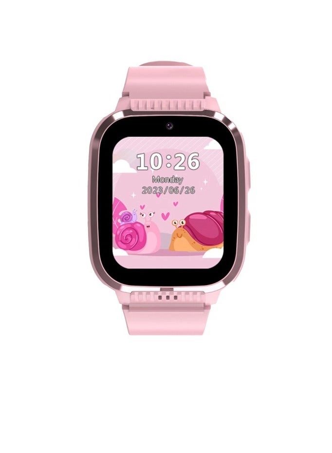 Junicare Silicone LTE GPS