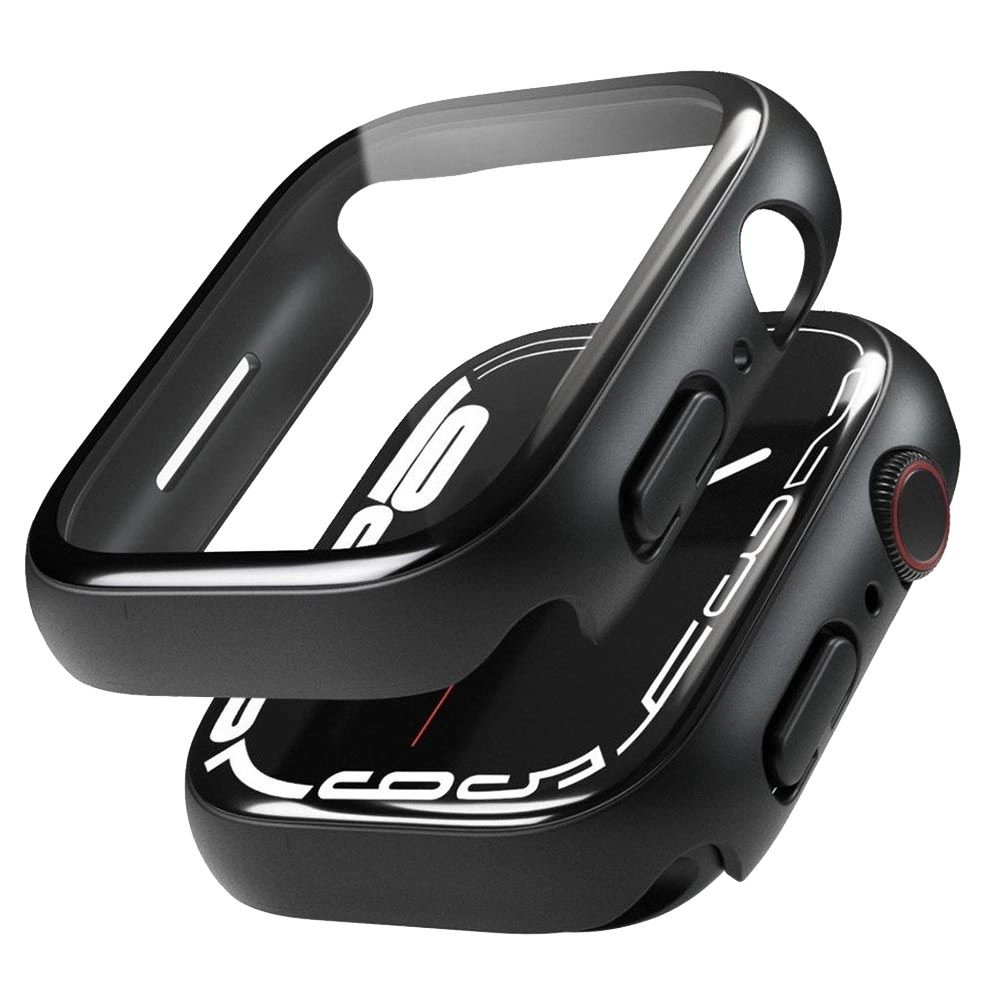 Vonmählen Case for Apple Watch Series 10 45mm - Black