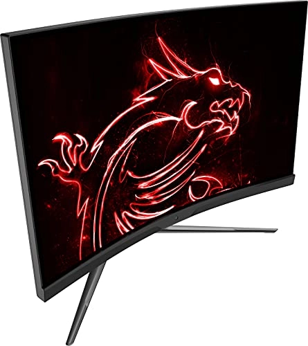 MPG ARTYMIS 273CQR QD - 27 inch 2560 X 1440 pixels