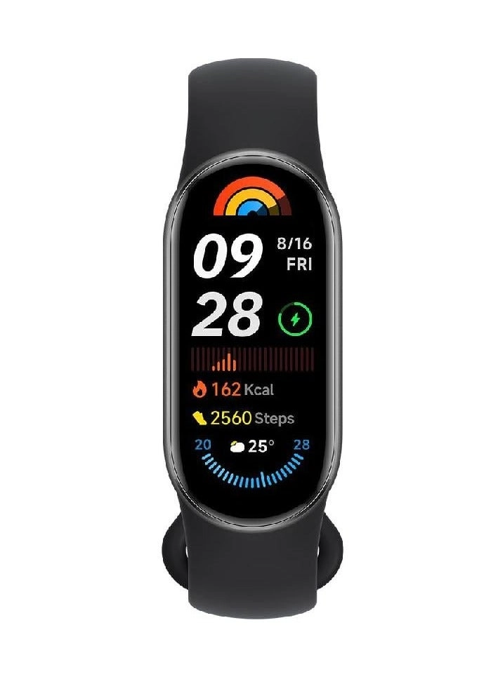 Mi Band 9