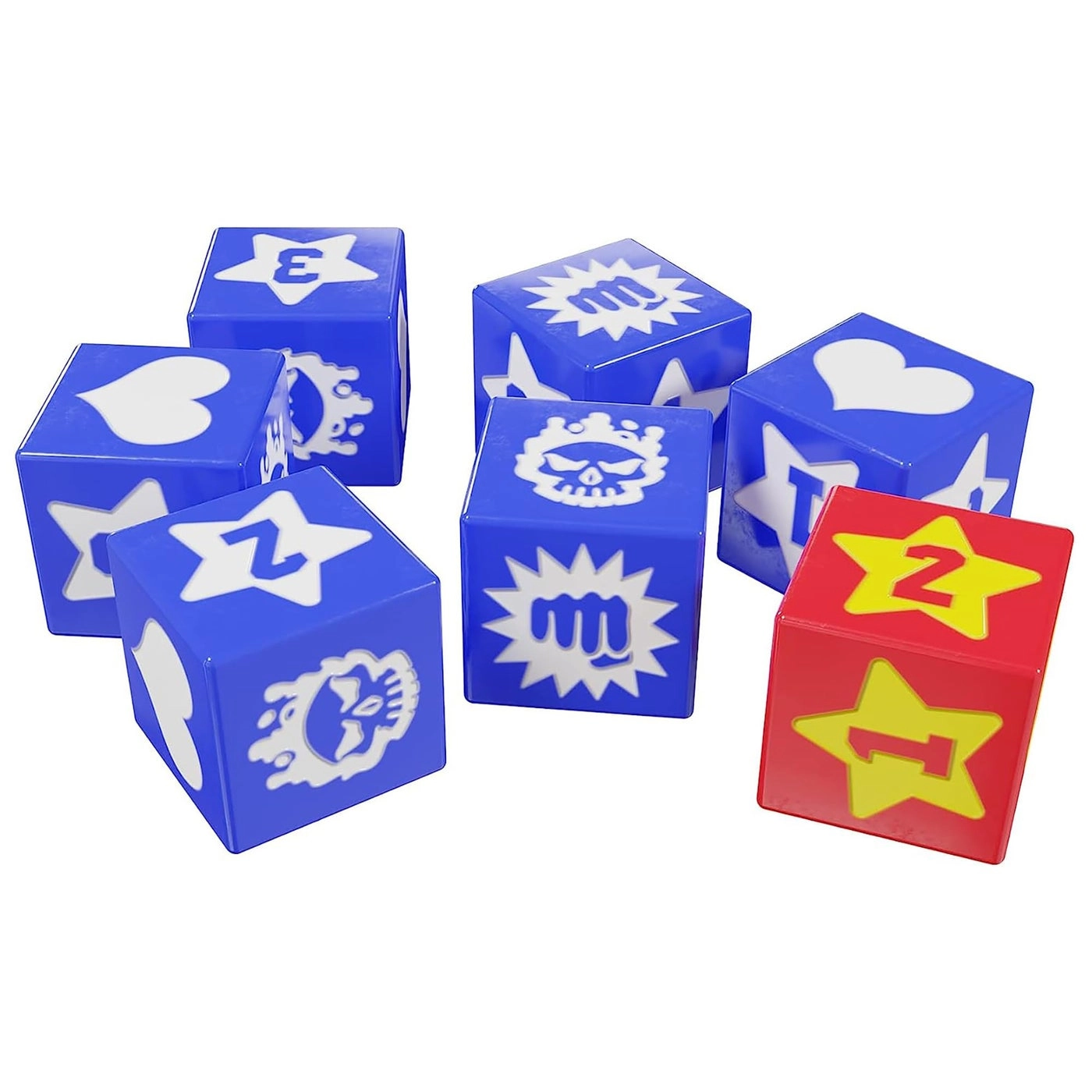 My Hero Academia Plus Ultra - Strategy Game