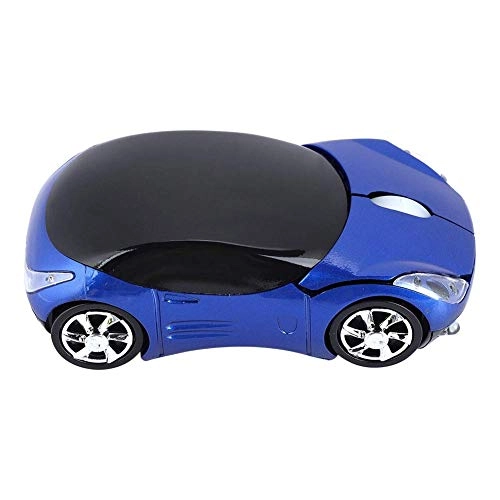 Optical Mouse - Wireless