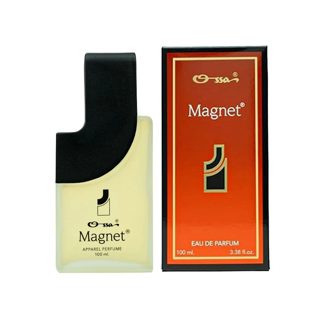 Ossa Products Magnet Apparel Perfume Eau de Parfum 100 ml