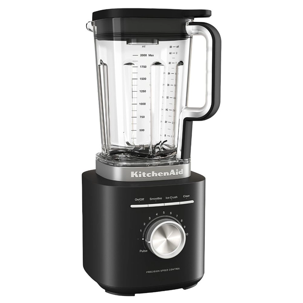 Pure Power Blender