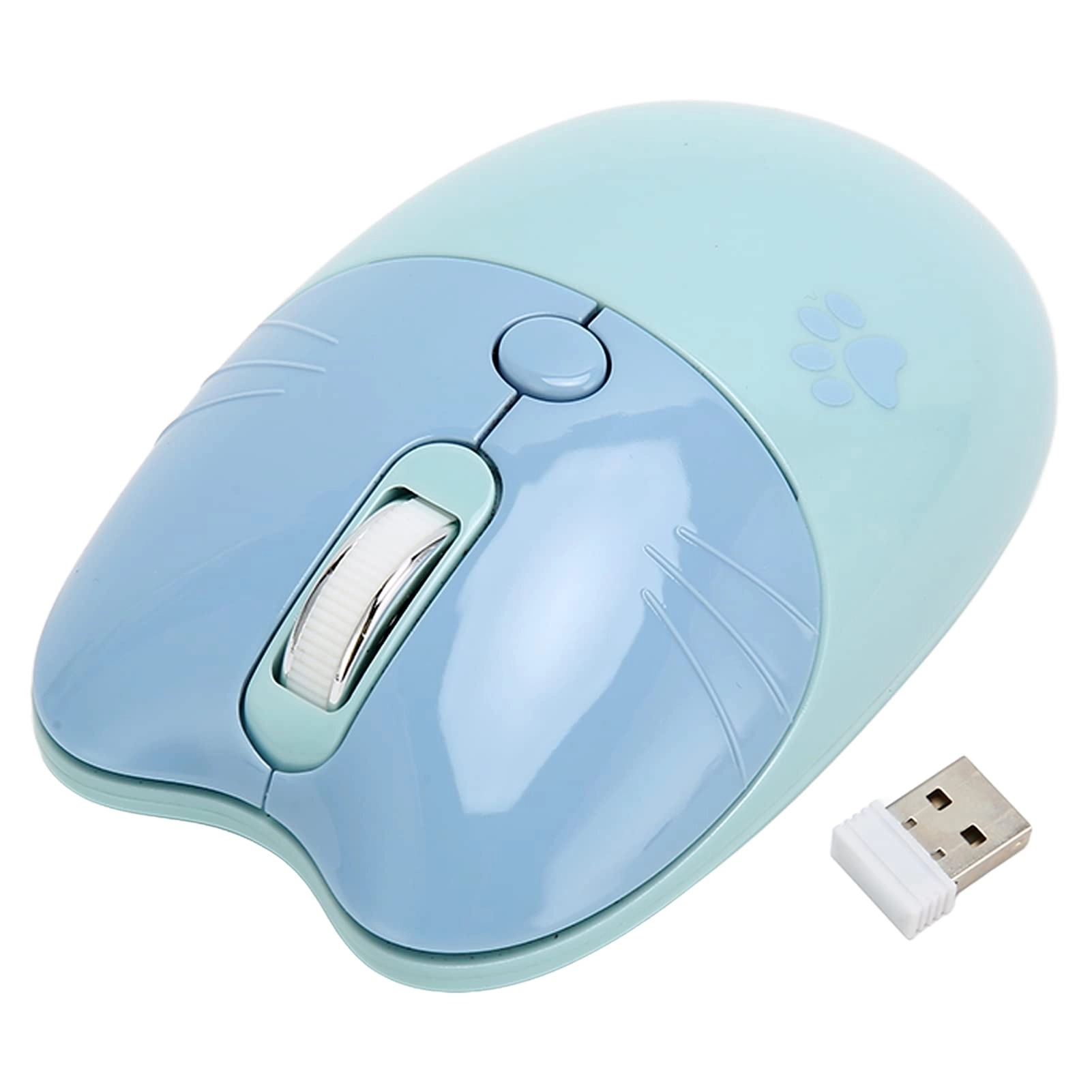 Mini Optical Mouse - USB