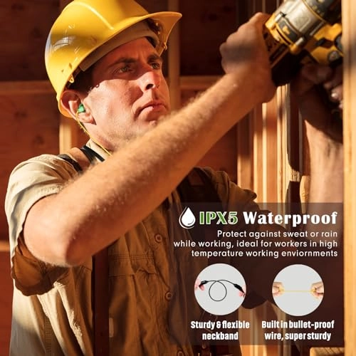 MI04 Wireless Earbud