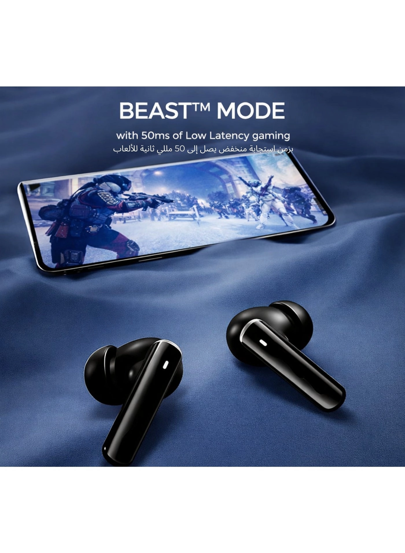 Earbuds 181 Pro Wireless Earbud