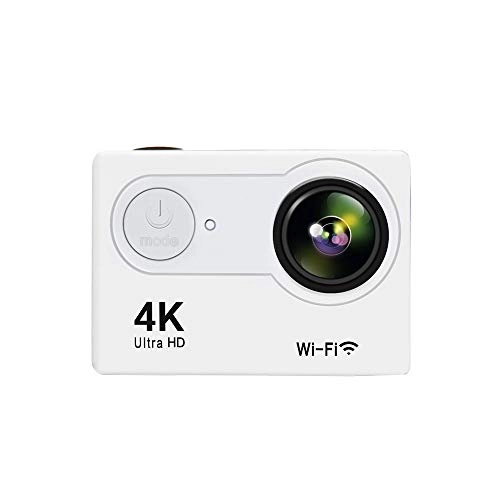 Action Camera 4K24