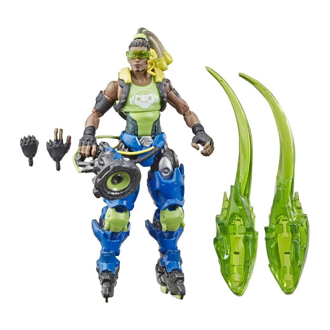 Hasbro Lucio - Overwatch Ultimates