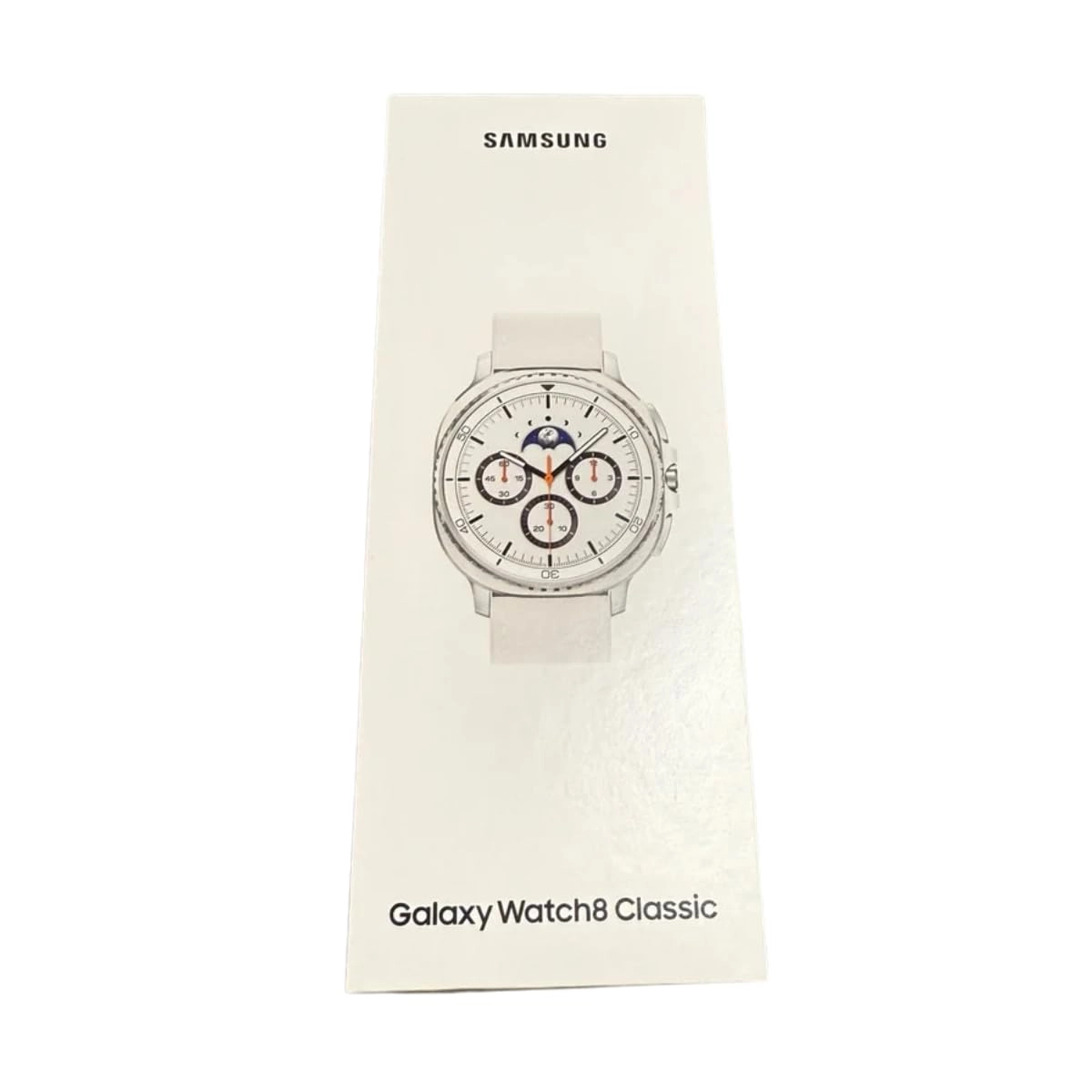 Galaxy Watch 8 Classic 46mm LTE