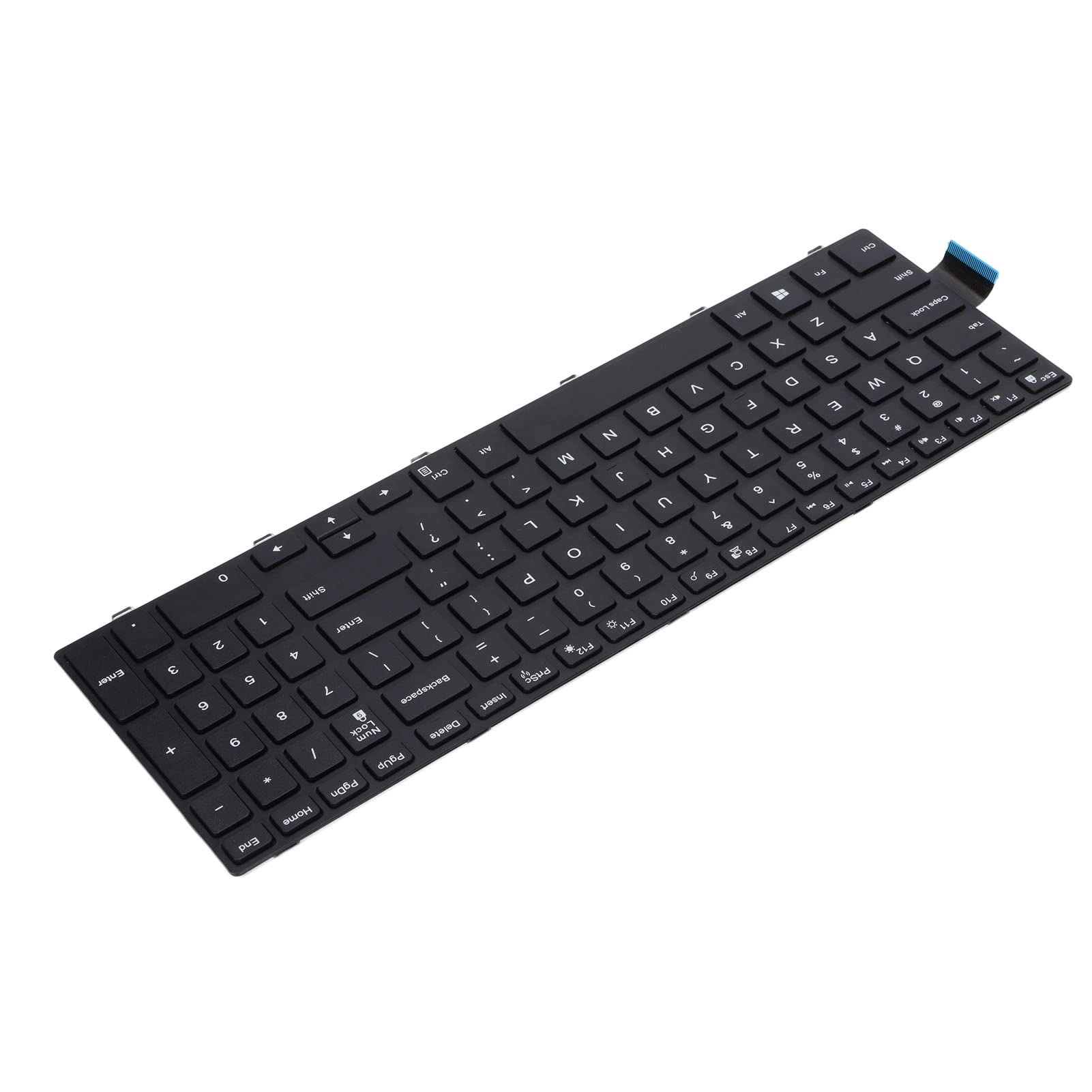 H8G92IOYJ Replacement Keyboard