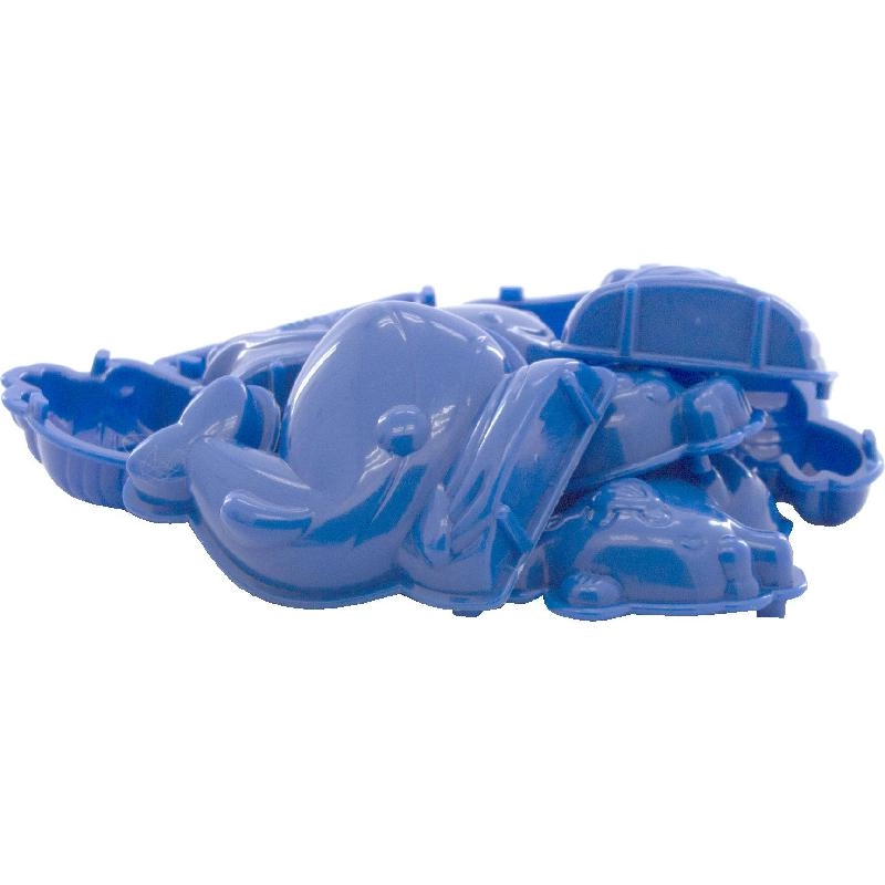 Sandy Clay - Plastic 1.23Kg