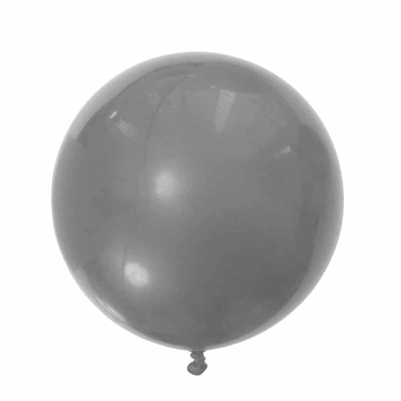 Party Time Trading LLC Jumbo Latex Balloon