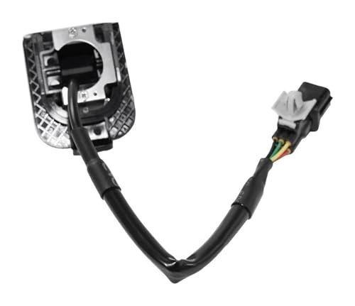 Reversing Camera - Night vision