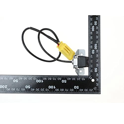 Rear View Camera - Hyundai 95790-2ZU11 957902ZU11