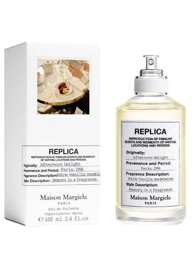 Replica Afternoon Delight Eau de Toilette 100ml