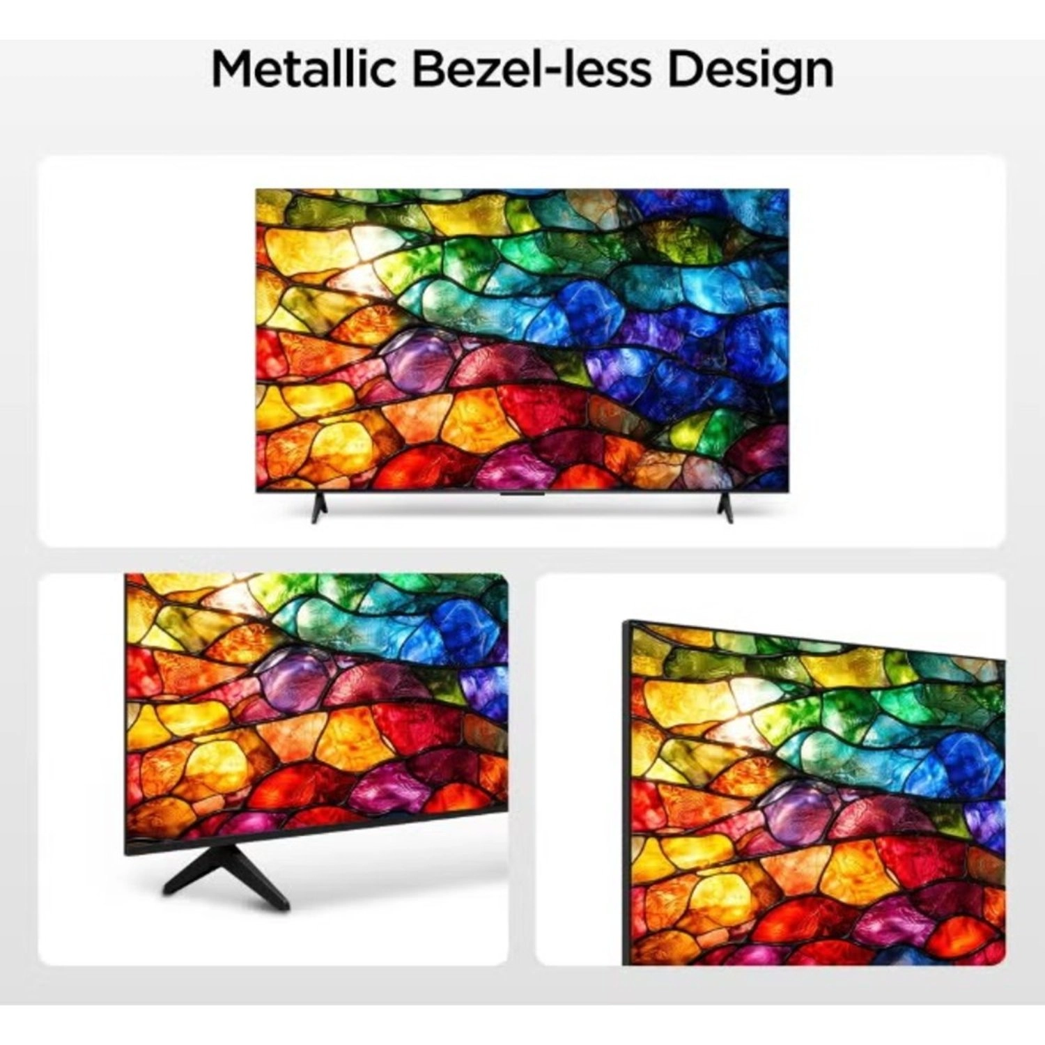 TV 65P61L 65"