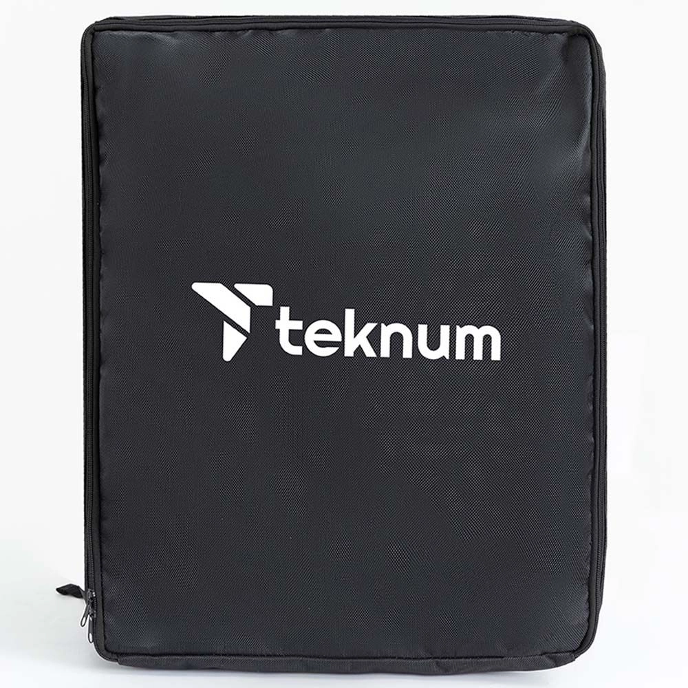 Pack And Go Foldable Car Seat - Group 1/2/3 (9-36Kg)