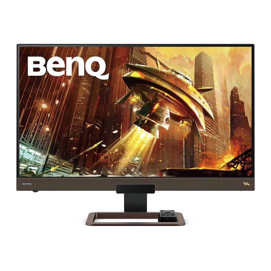 BenQ EX2780Q - 2560 X 1440 pixels 27 inch