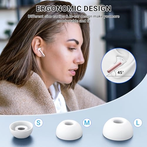 A60B Wireless Earbud