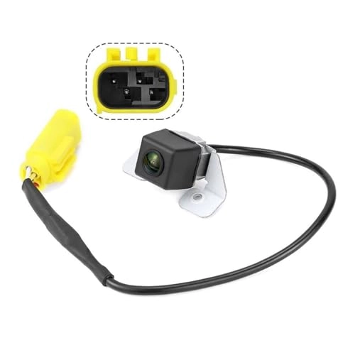 Car Backup Camera - Wireless