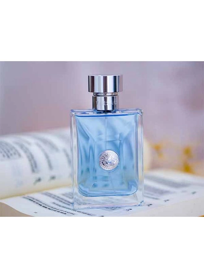 Pour Homme Eau de Toilette 100ml