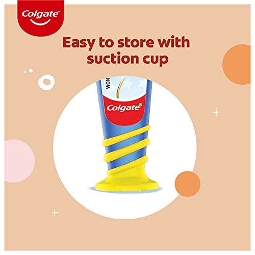 Kids Wonder Woman Toothbrush - Extra Soft