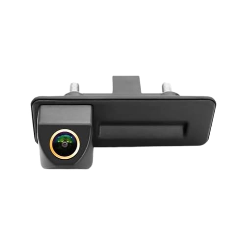 HD Car Rear View Camera - Wire AHD1080P