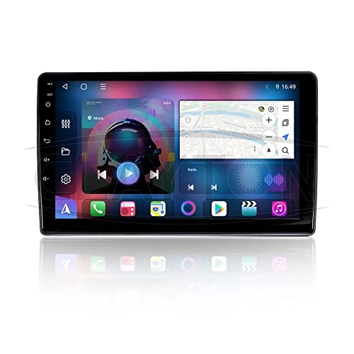 Car Stereo Screen - 10 inch