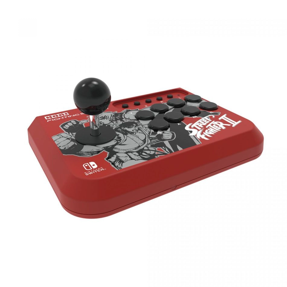 Fighting Stick Mini - Switch