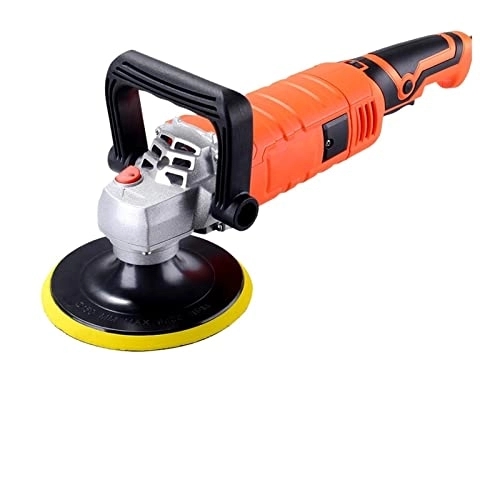 Car polisher - 1580W 150mm