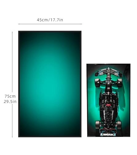 Display Wall Board - 75 x 45 cm for 42171