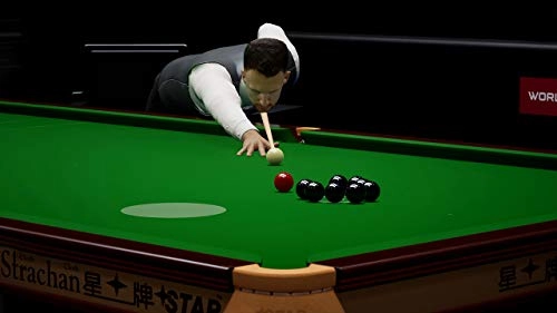 Snooker 19 Gold Edition - Xbox One