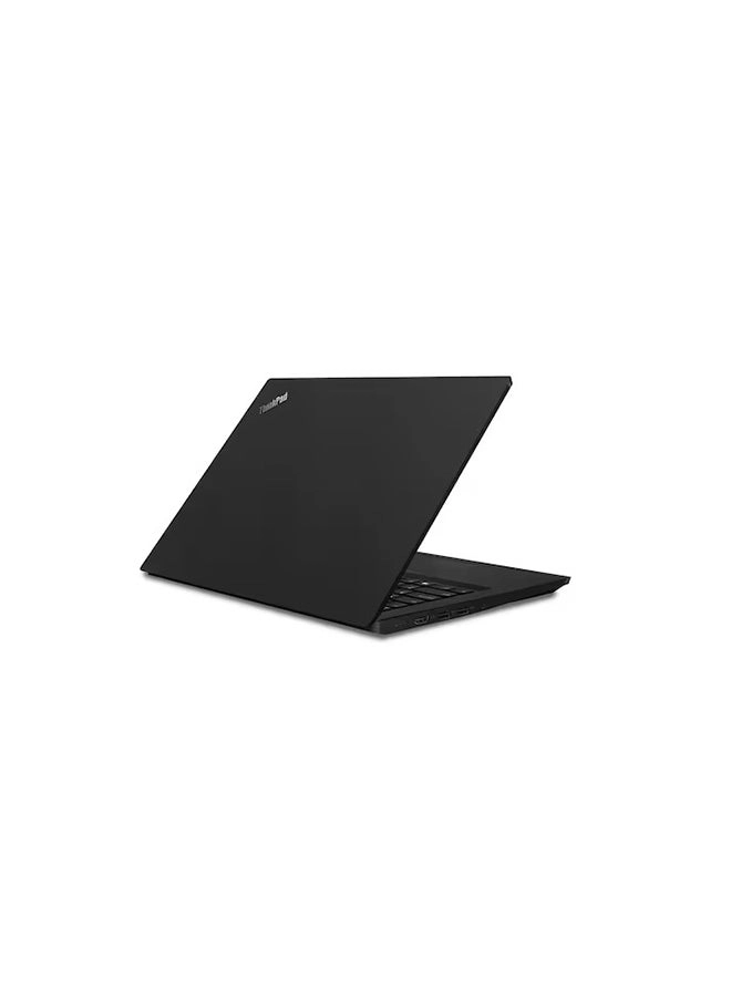 (Renewed) ThinkPad E490 - 14'' Core i5-8265U 16GB DDR4 256GB SSD