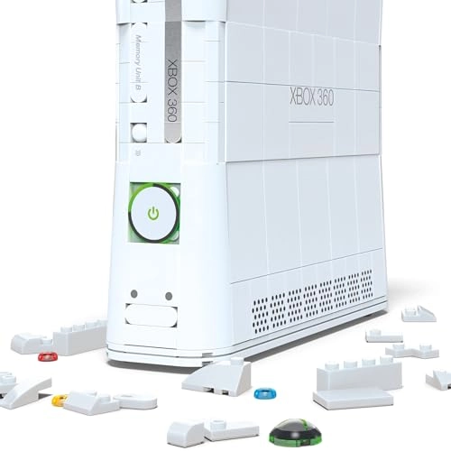 Xbox 360 Model (HWW15)