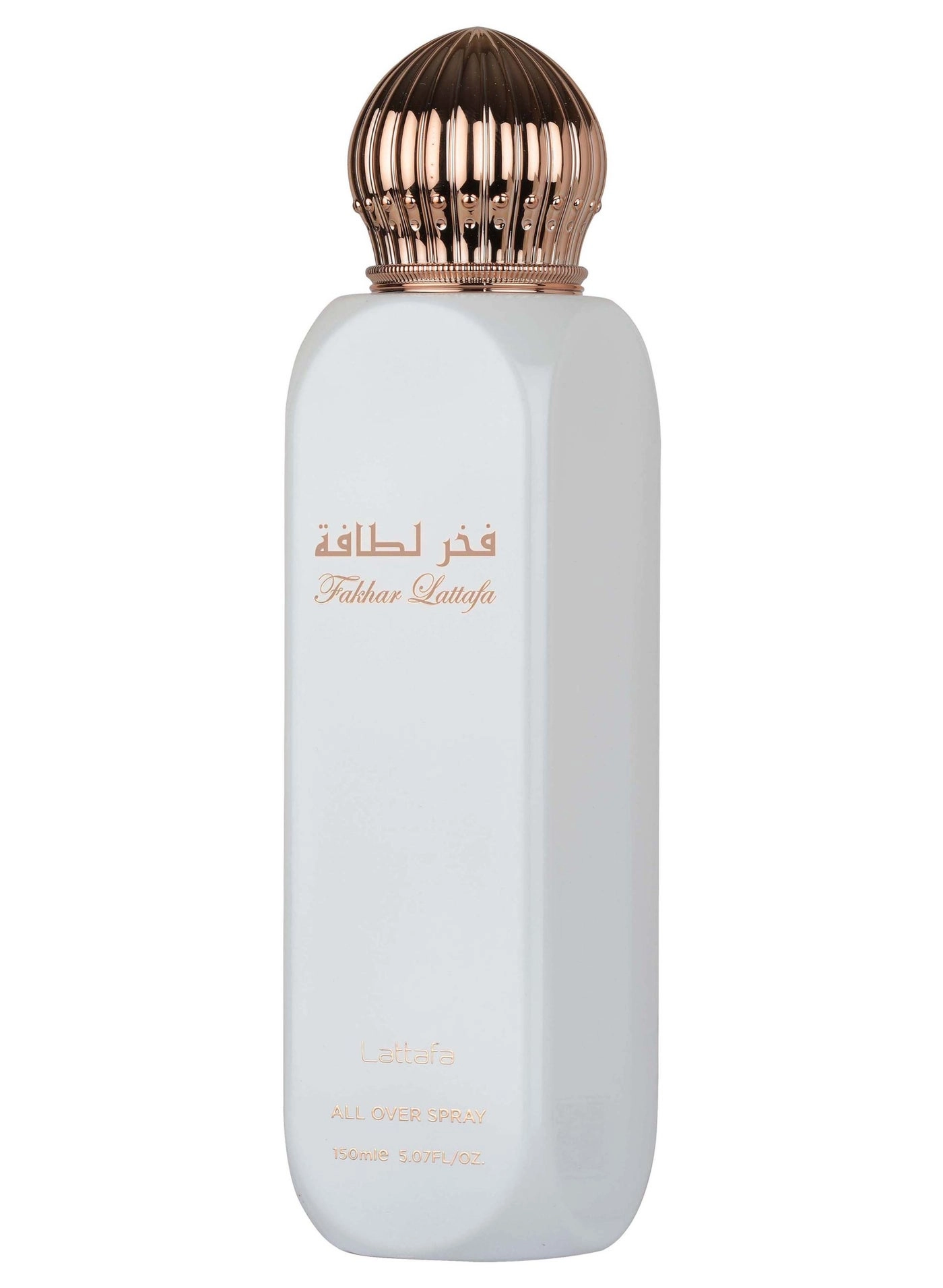 Lattafa Fakhar Eau de Parfum 150 ml