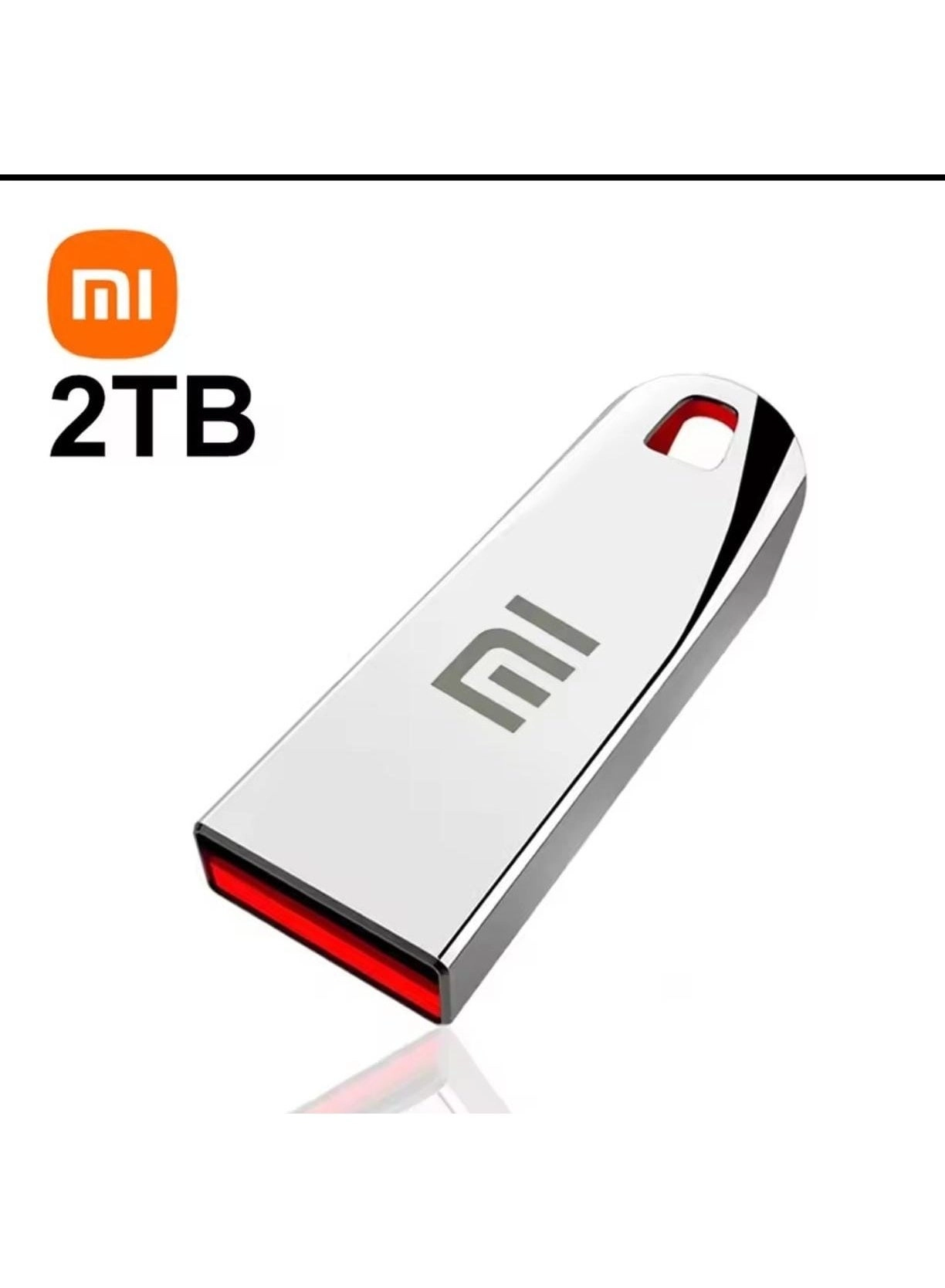 XM-2T-U3C - USB 3.2 2TB