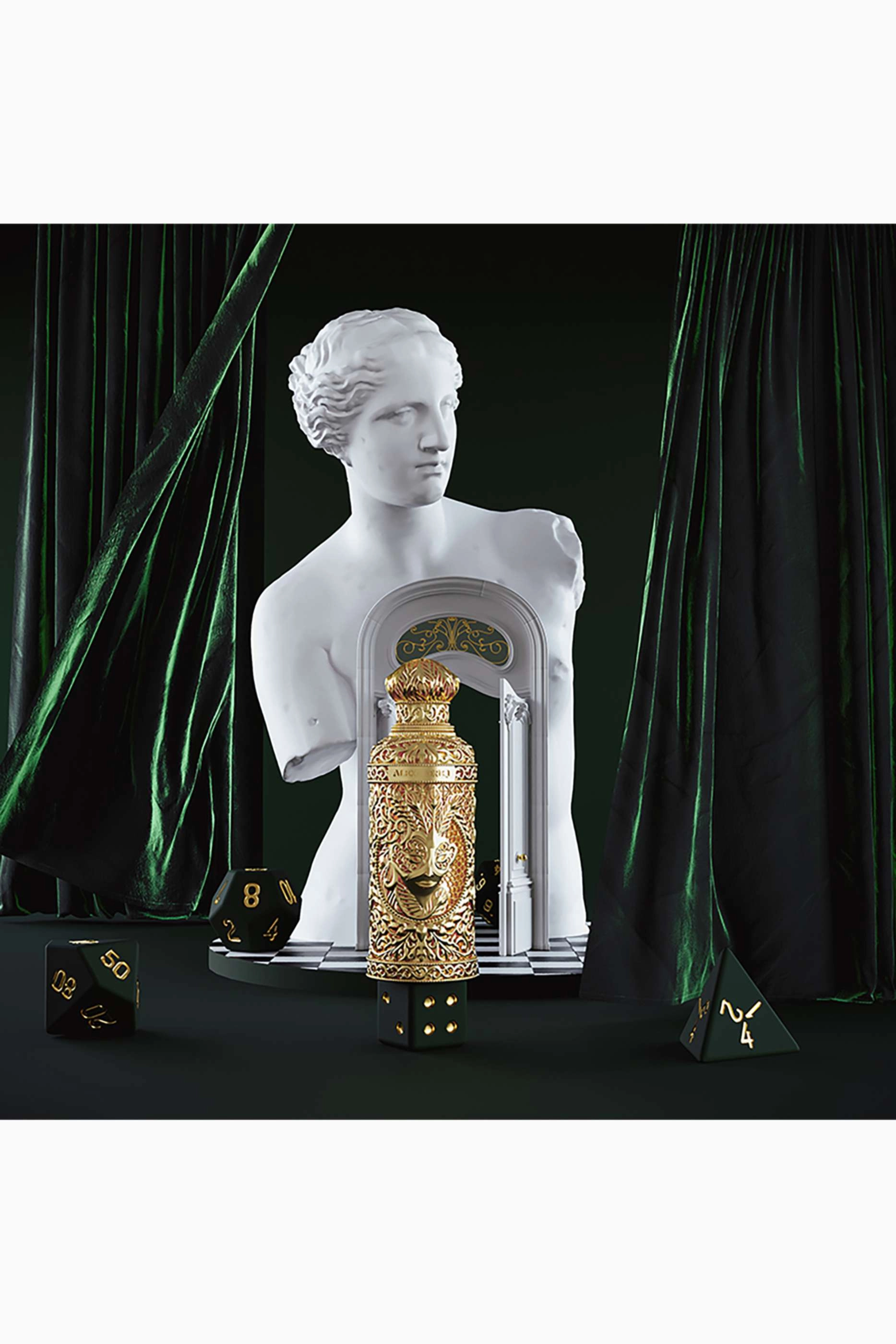 Sweet Enigma Eau de Parfum 100ml