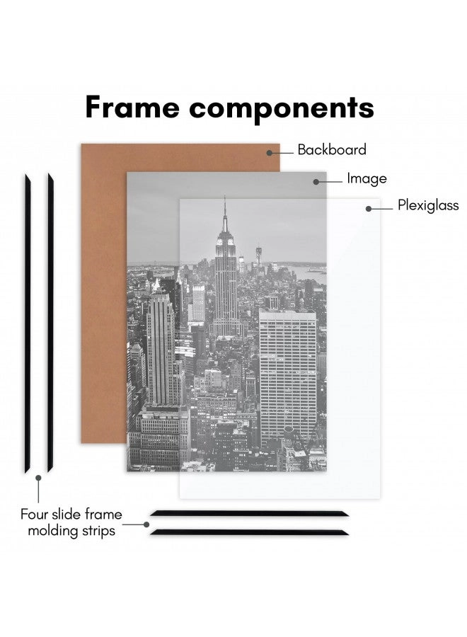 Poster Frame - 40.64 X 61.0 3