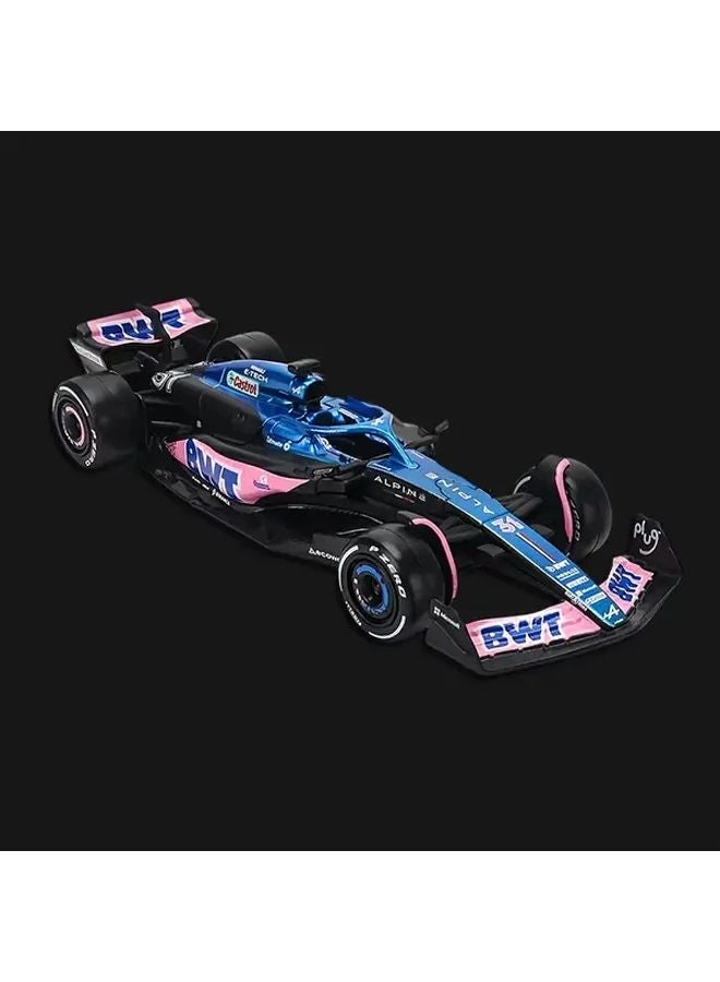 A523 - 1:43 die-cast alloy